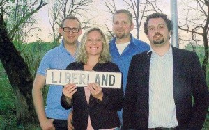 Liberland